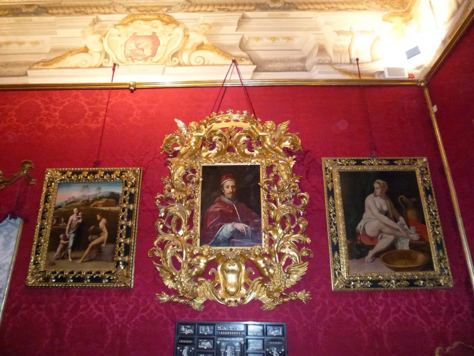 Museo Clemente Rospigliosi