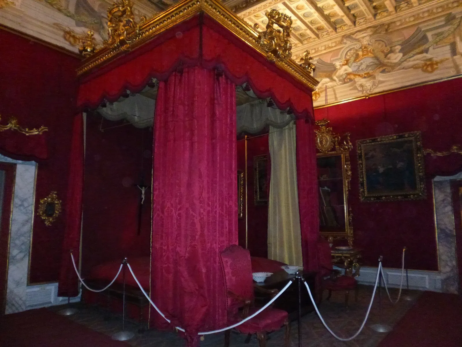 Museo Clemente Rospigliosi