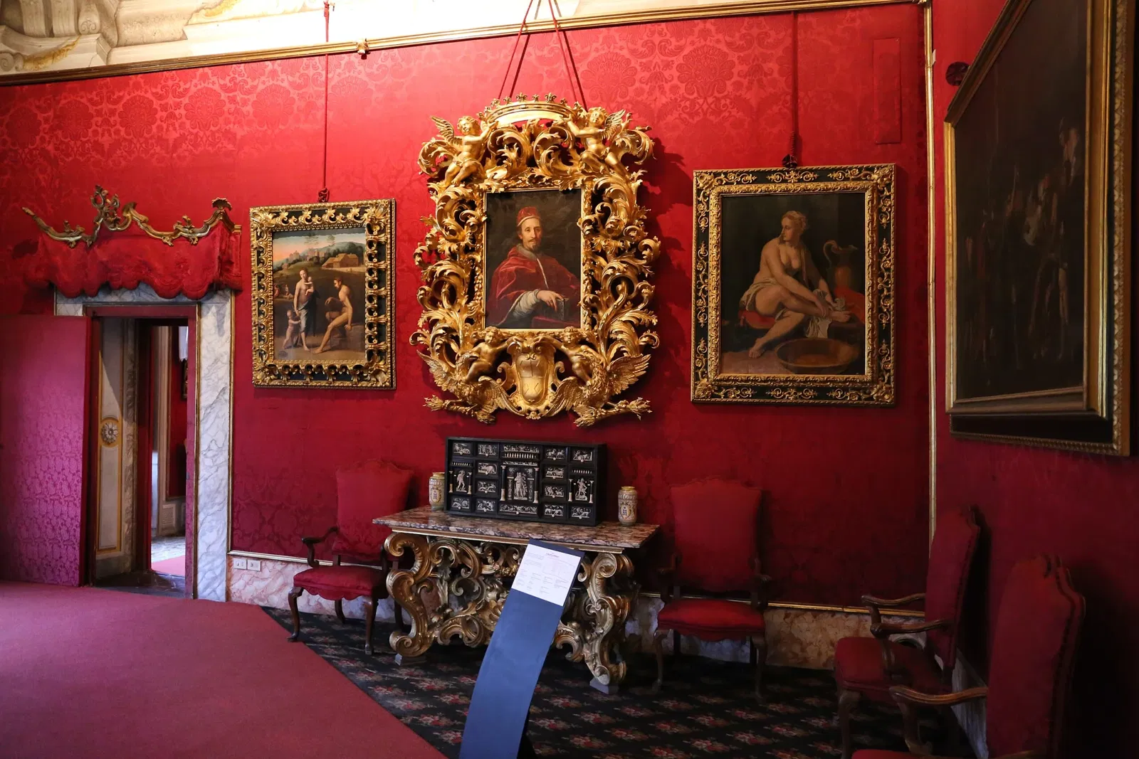 Museo Clemente Rospigliosi