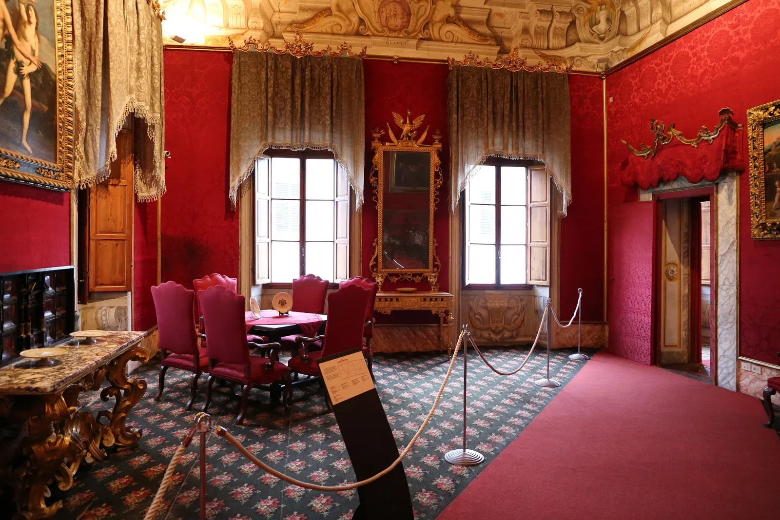 Museo Clemente Rospigliosi