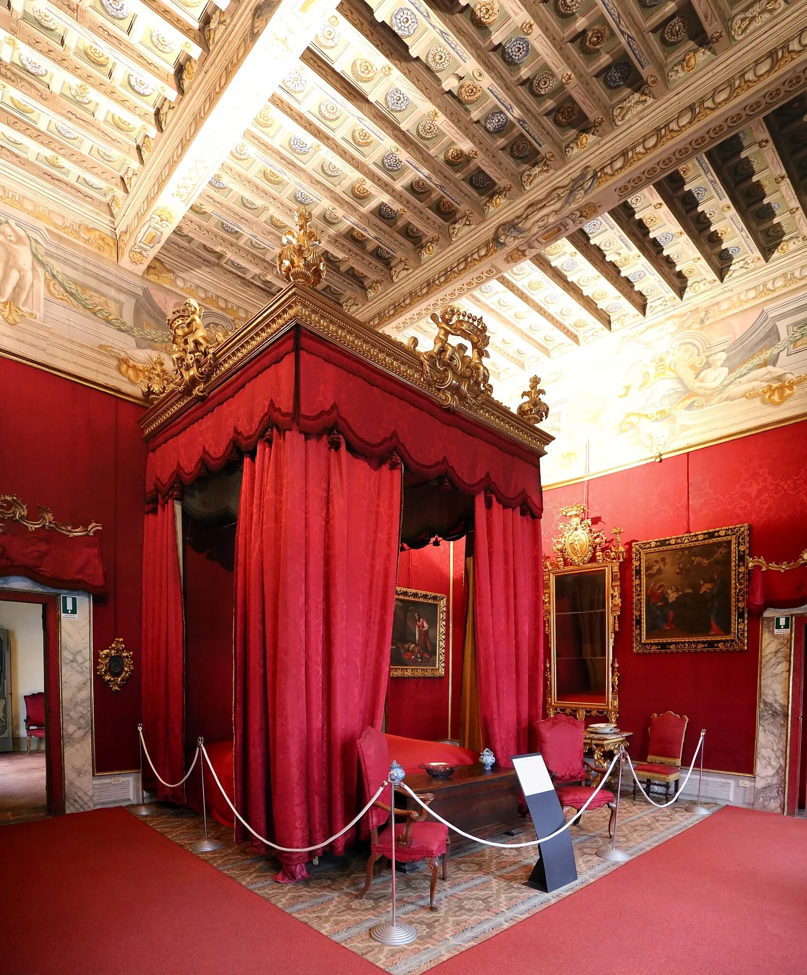 Museo Clemente Rospigliosi