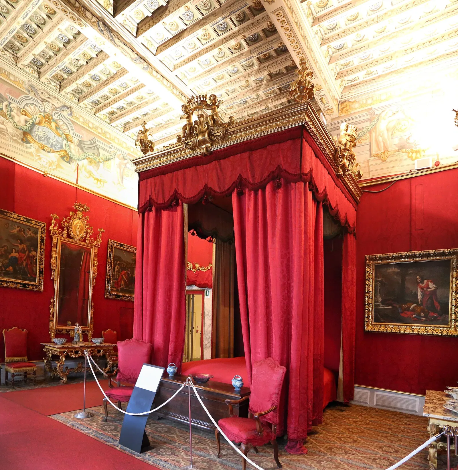 Museo Clemente Rospigliosi