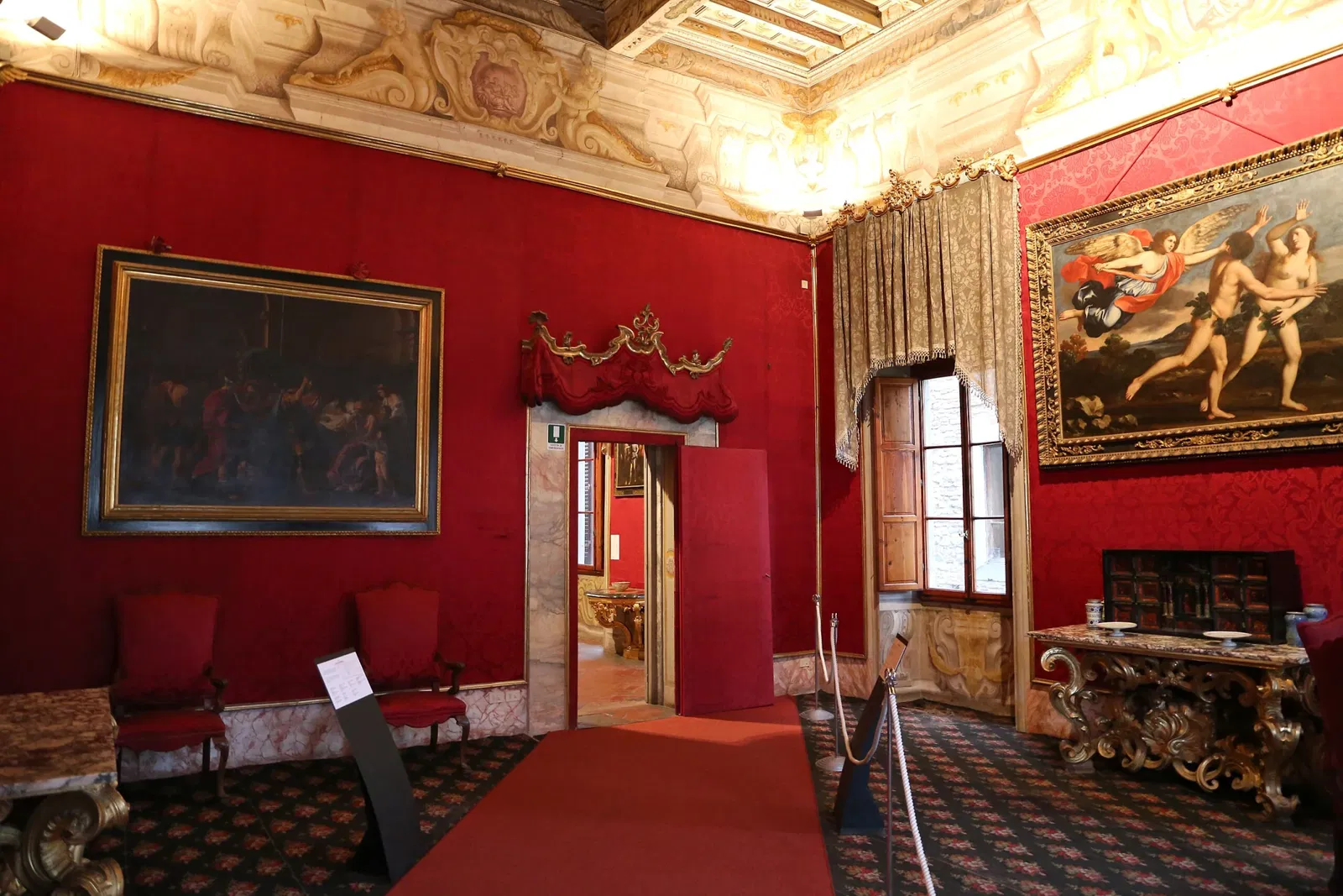 Museo Clemente Rospigliosi