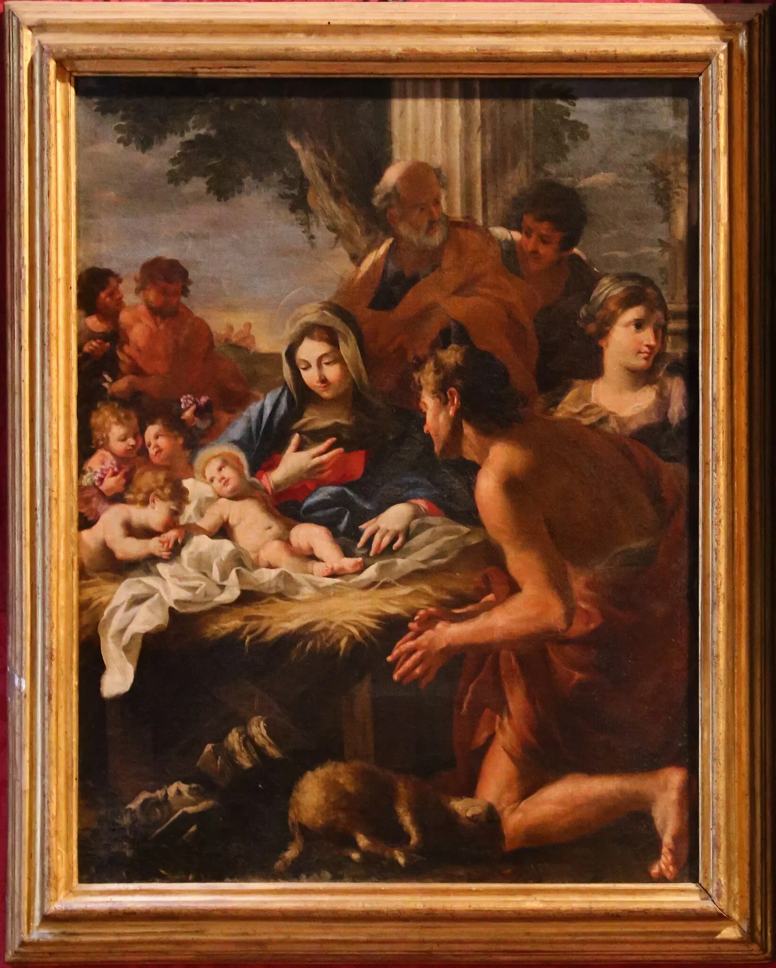 Museo Clemente Rospigliosi