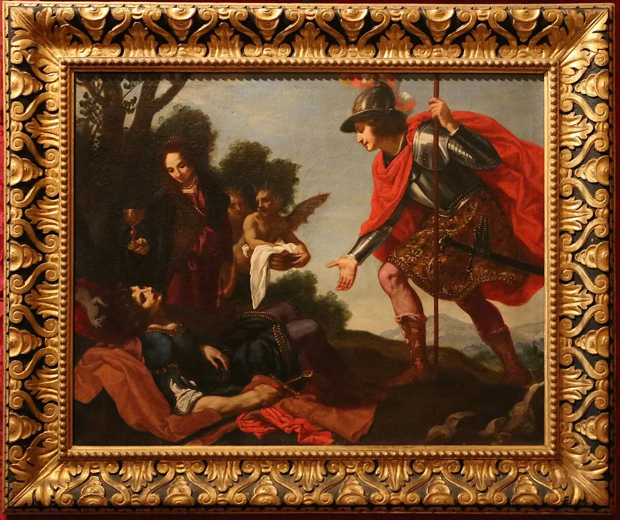 Museo Clemente Rospigliosi