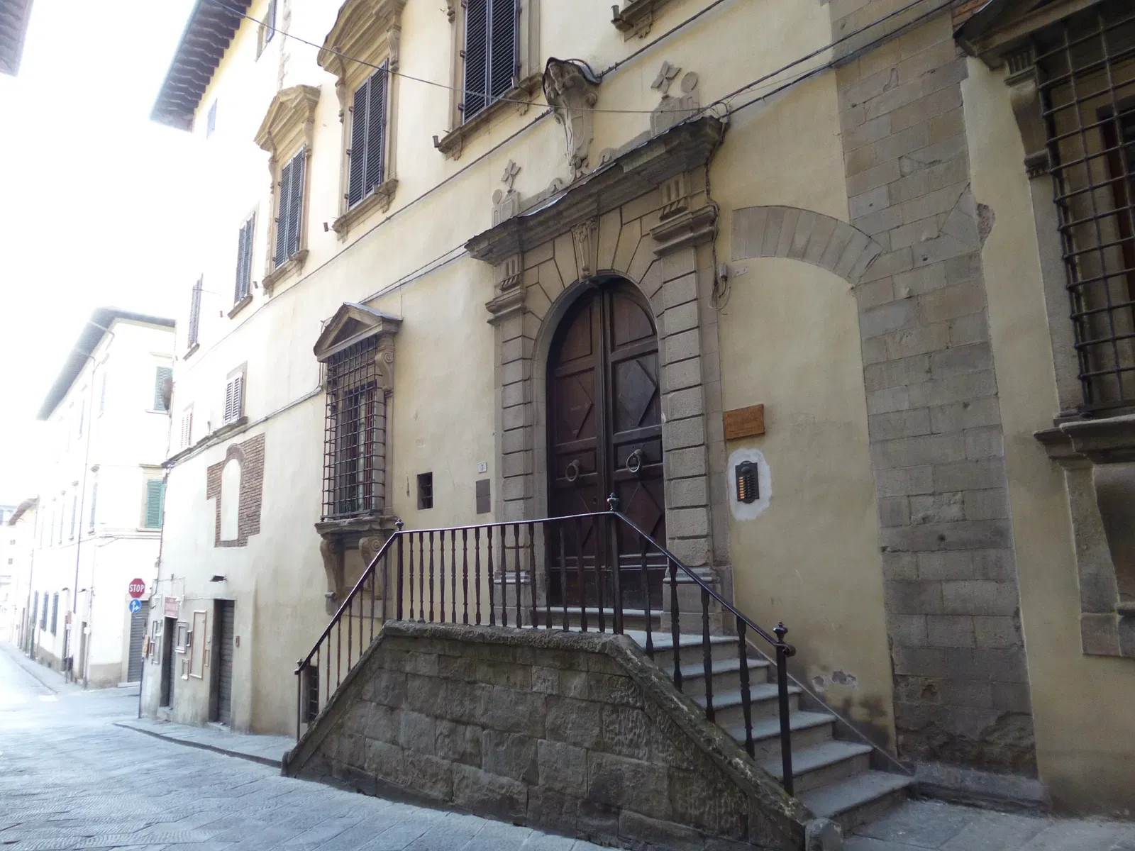 Museo Clemente Rospigliosi