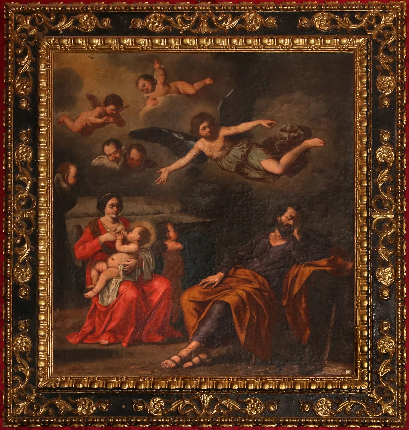 Museo Clemente Rospigliosi