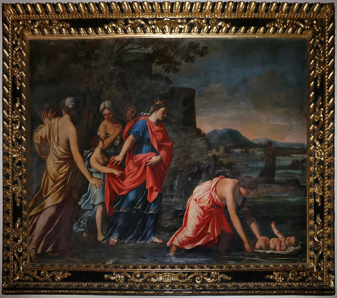 Museo Clemente Rospigliosi