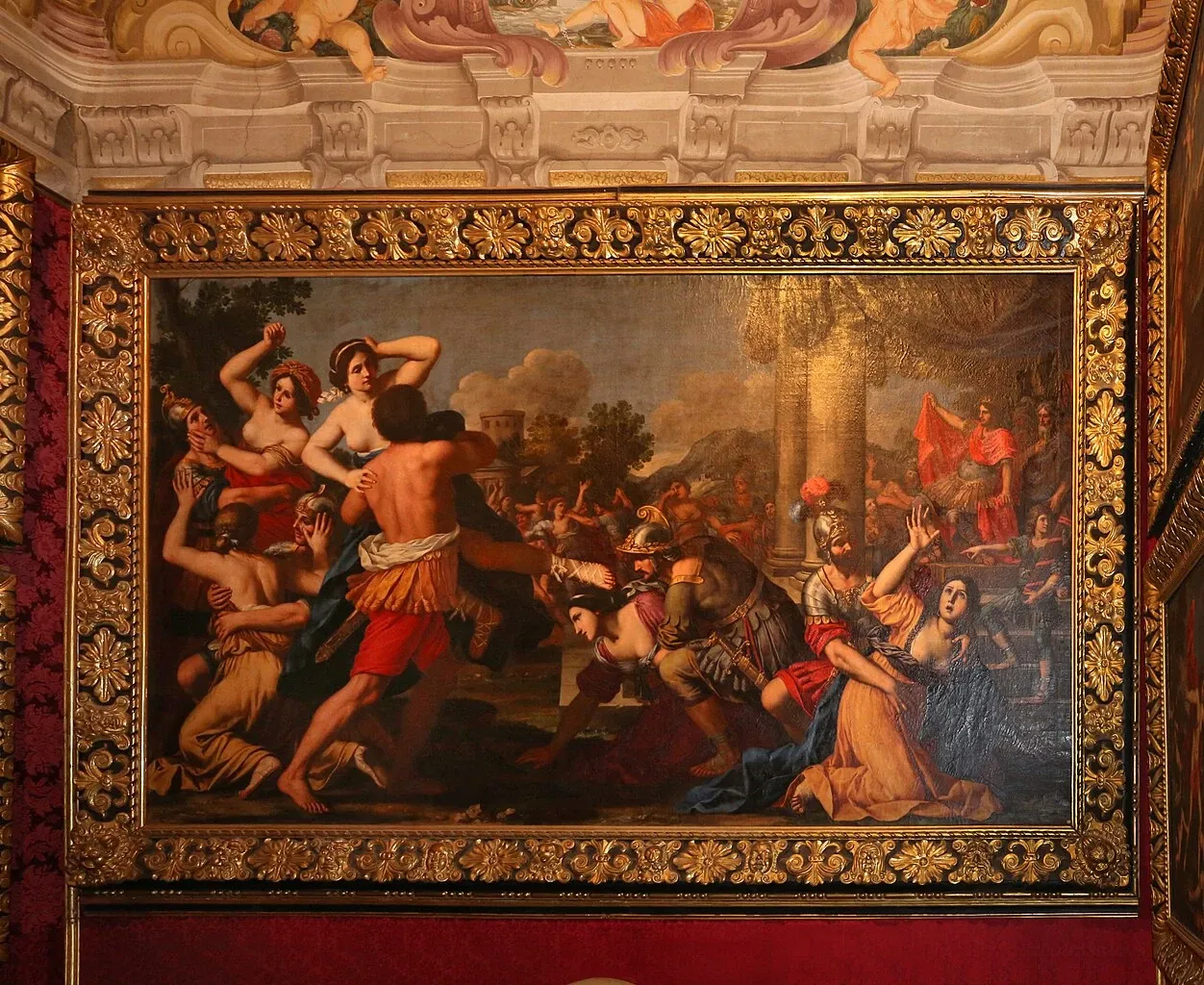 Museo Clemente Rospigliosi