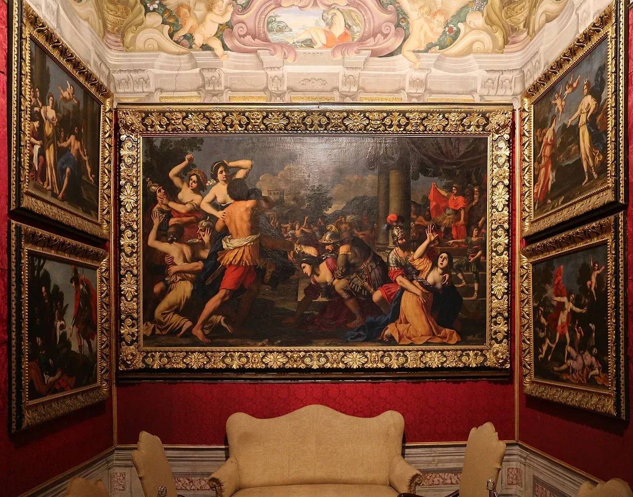 Museo Clemente Rospigliosi