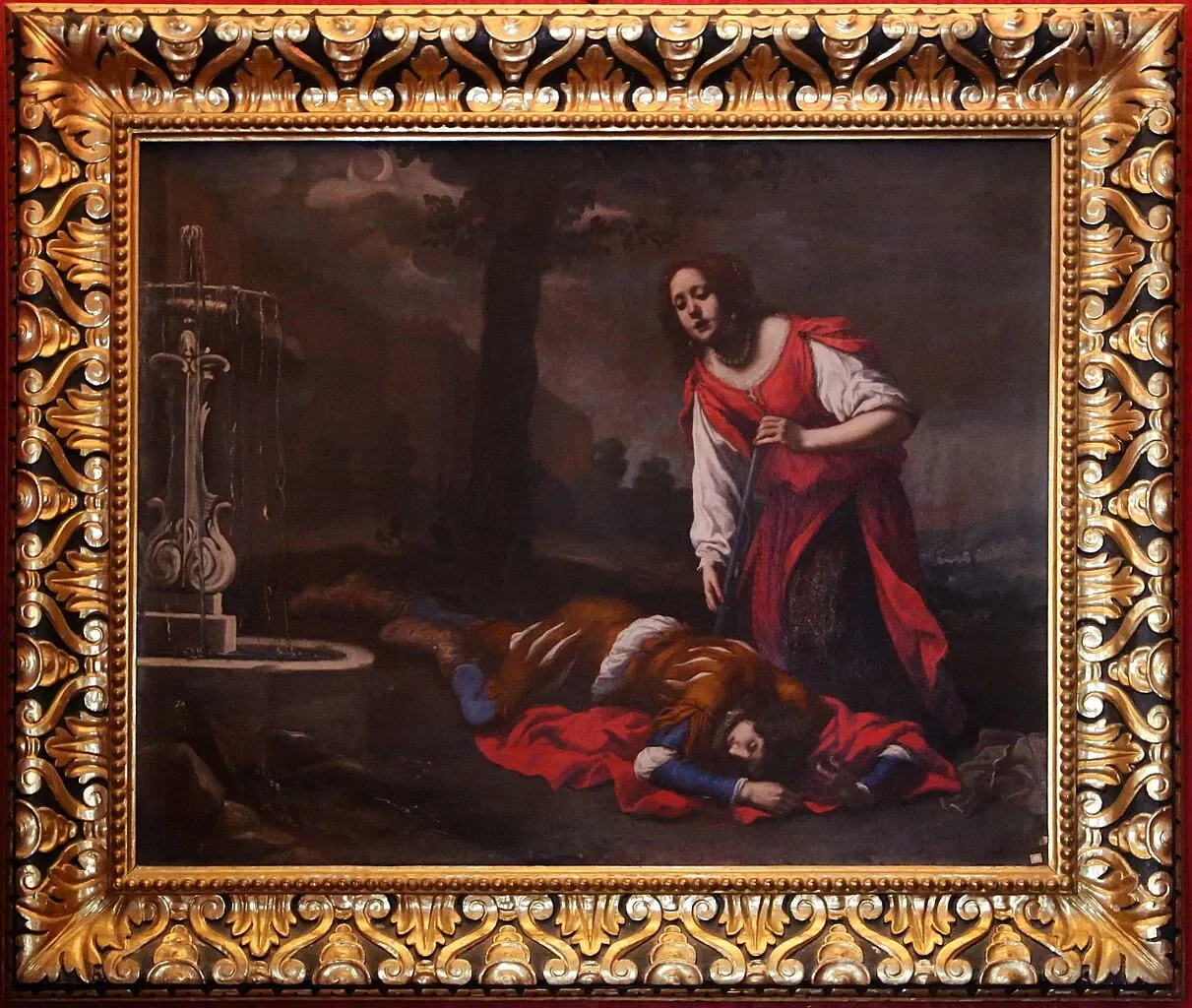 Museo Clemente Rospigliosi