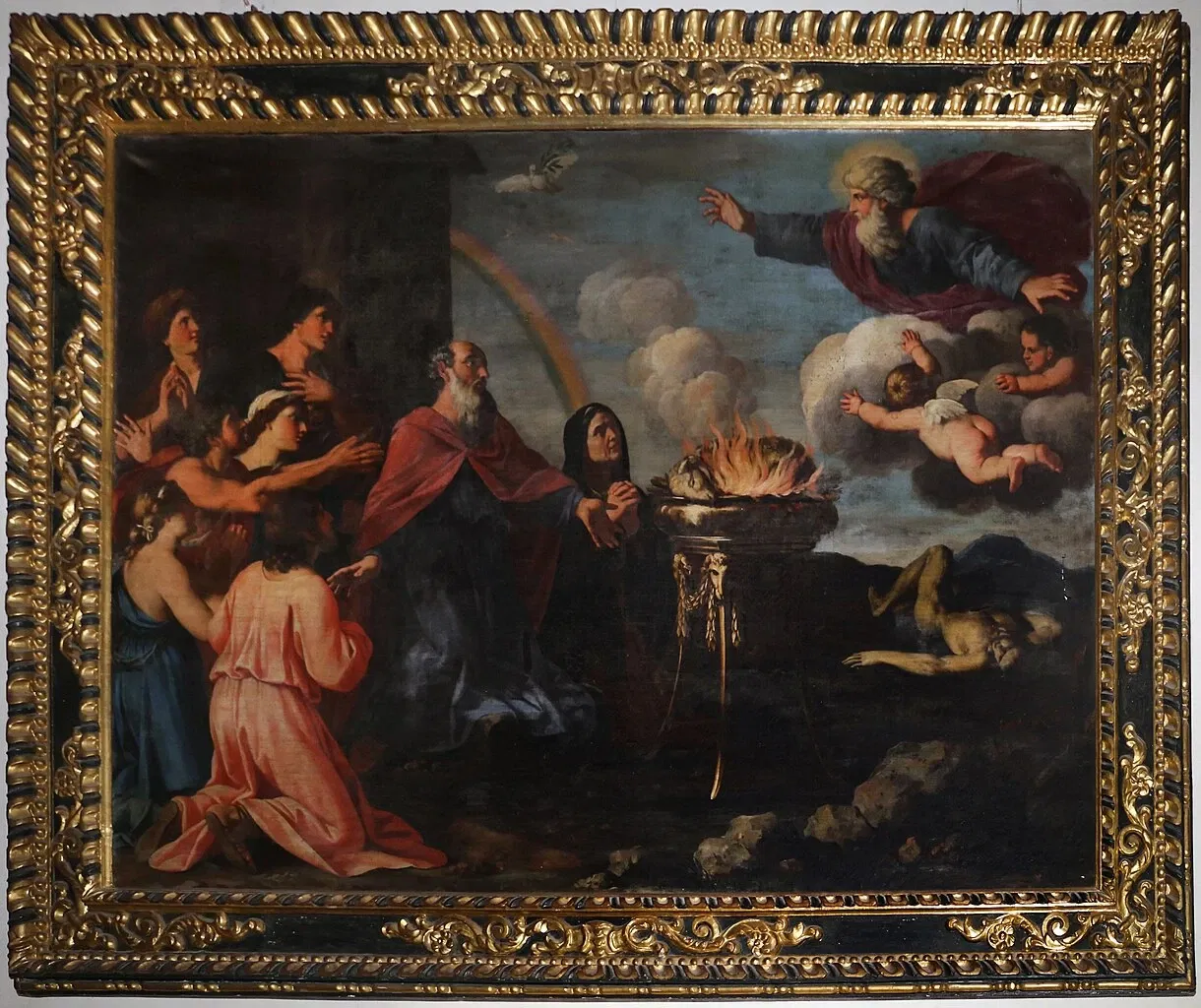 Museo Clemente Rospigliosi