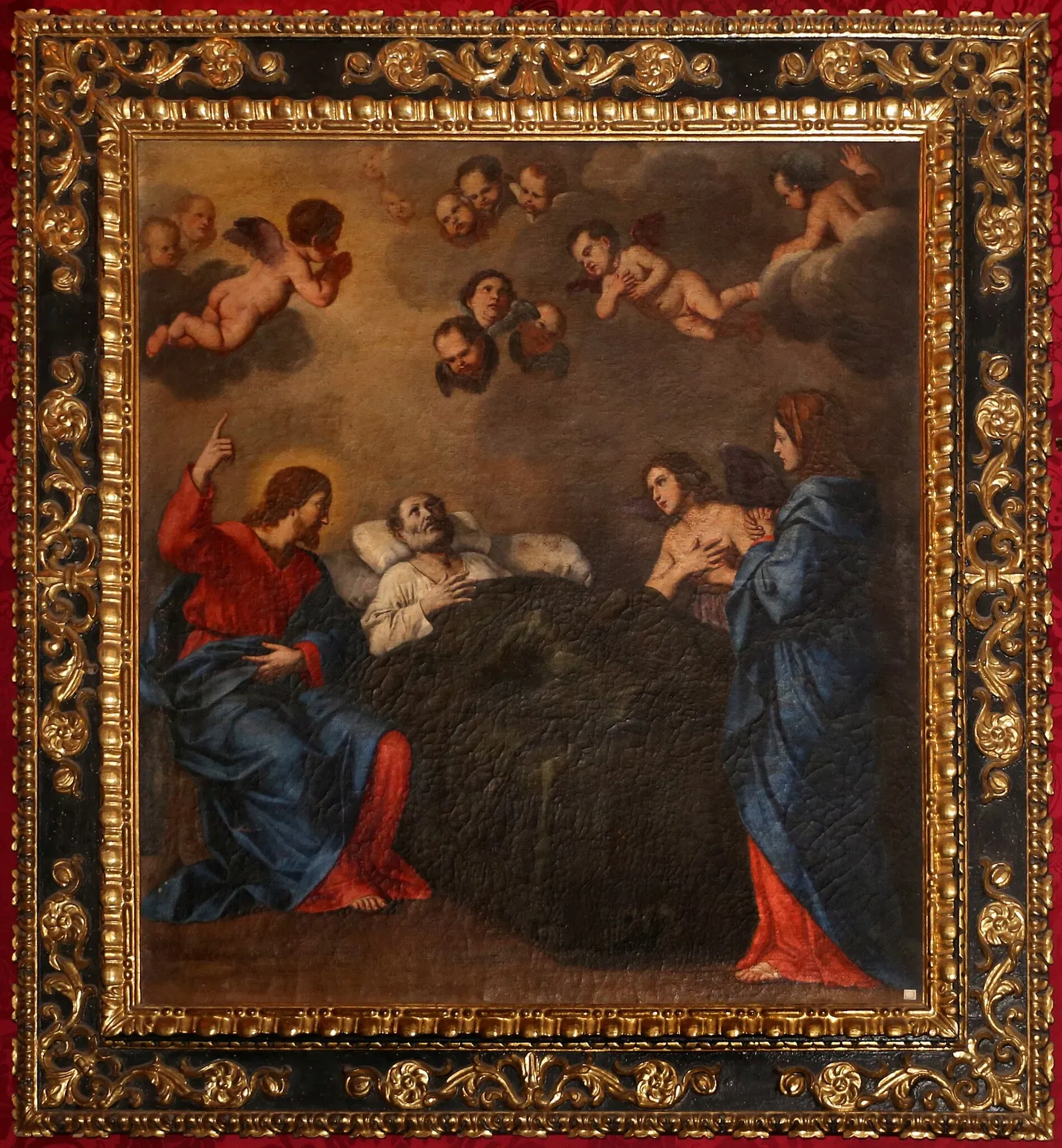 Museo Clemente Rospigliosi