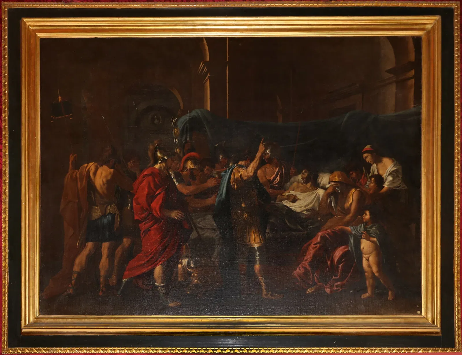 Museo Clemente Rospigliosi