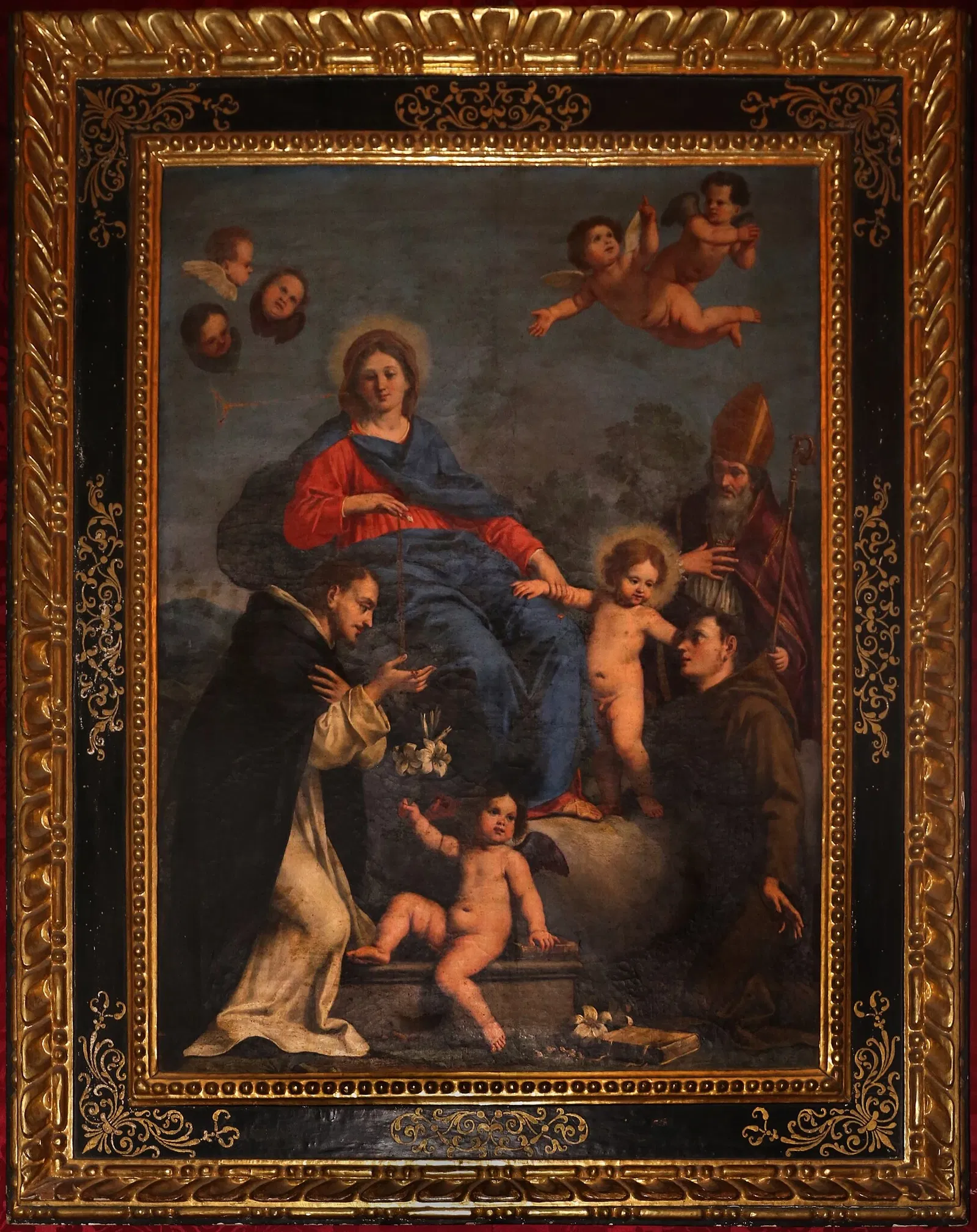 Museo Clemente Rospigliosi