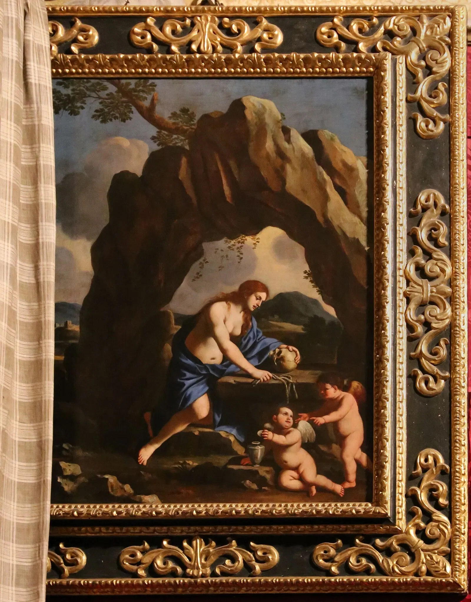 Museo Clemente Rospigliosi