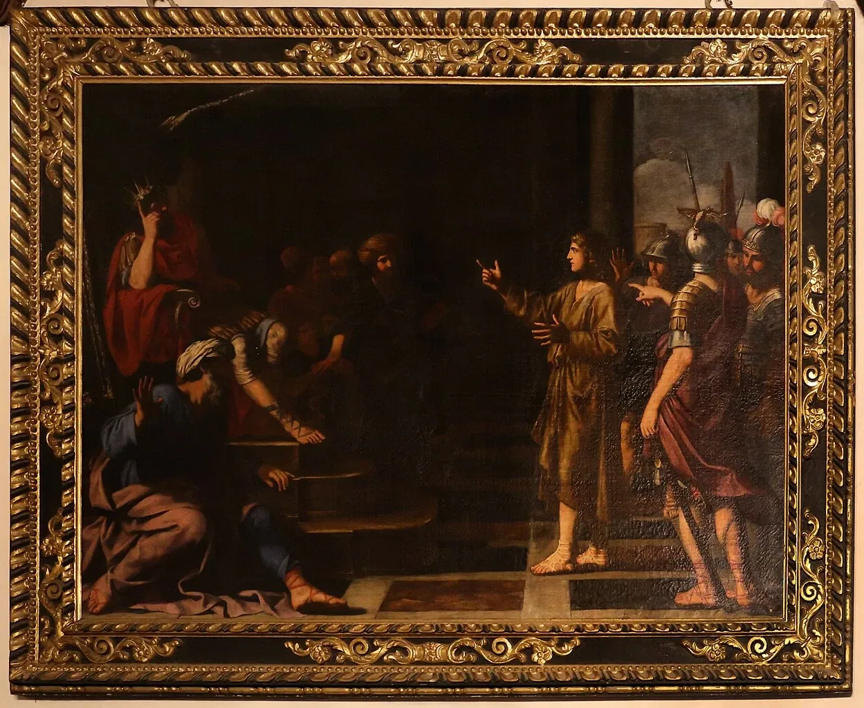 Museo Clemente Rospigliosi