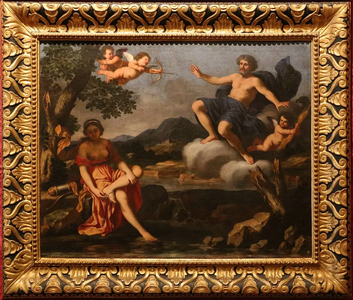 Museo Clemente Rospigliosi