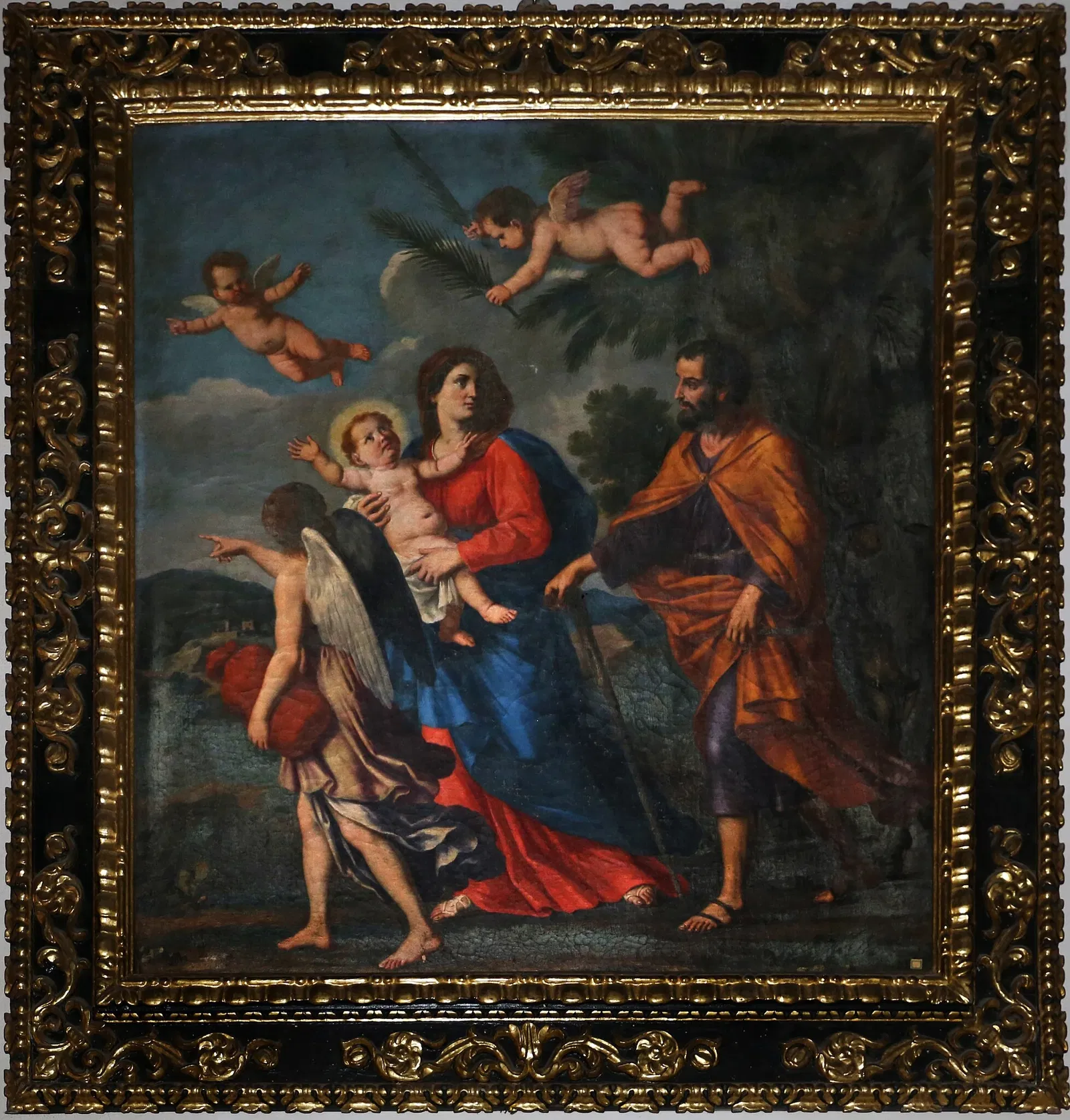 Museo Clemente Rospigliosi