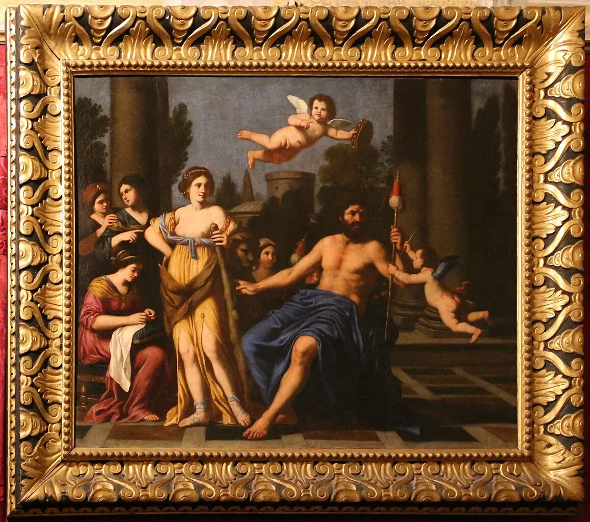 Museo Clemente Rospigliosi