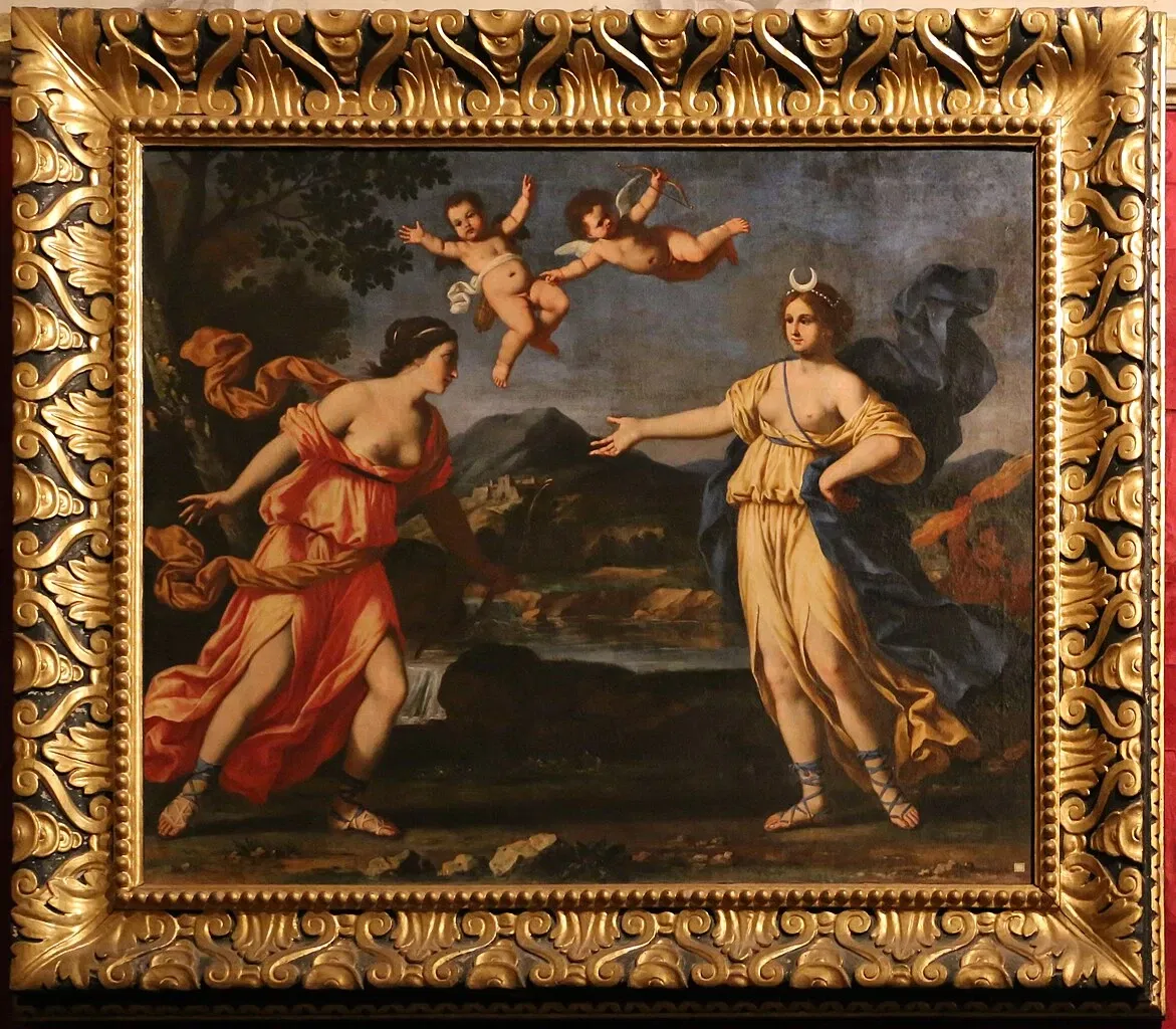 Museo Clemente Rospigliosi