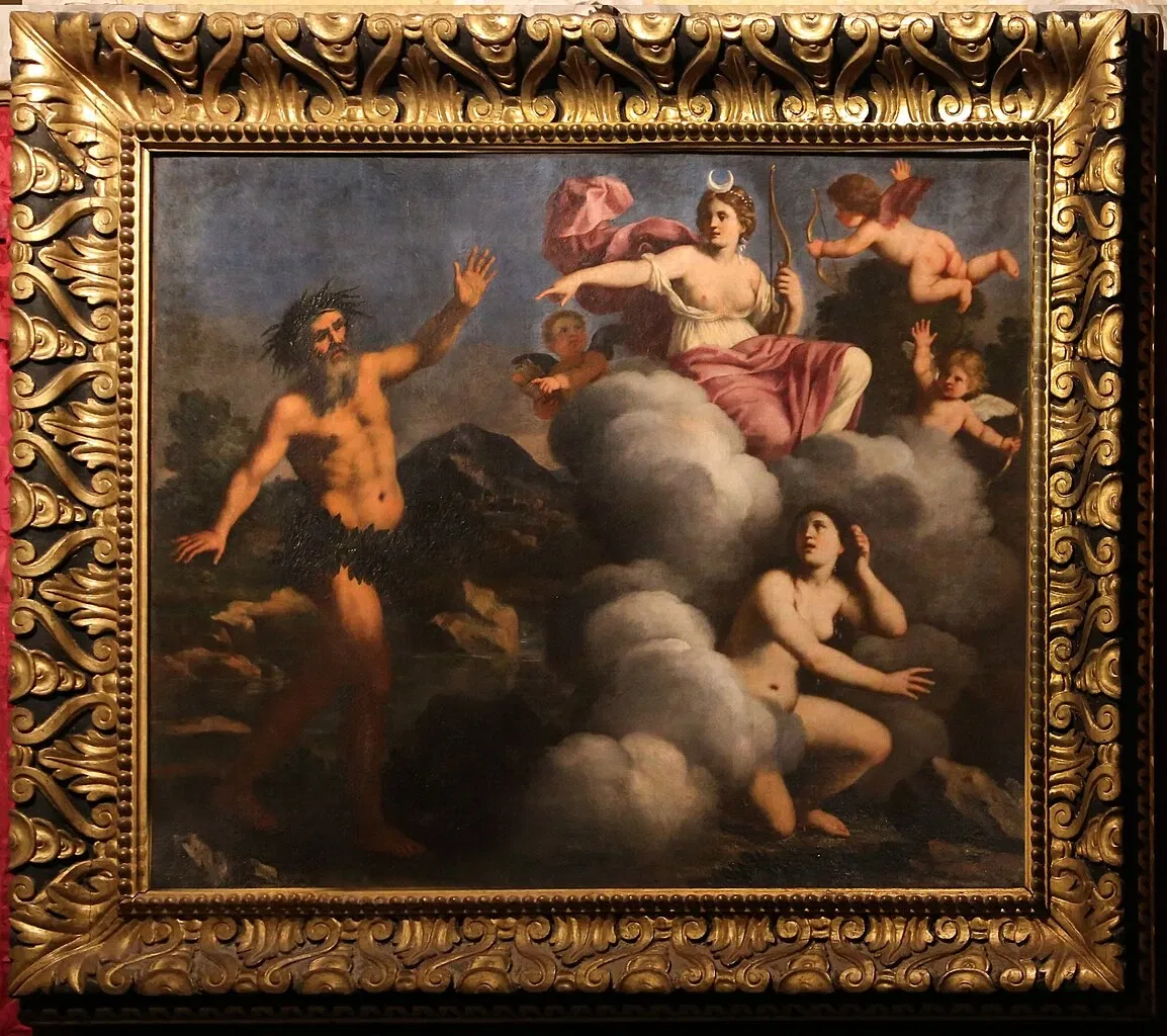 Museo Clemente Rospigliosi