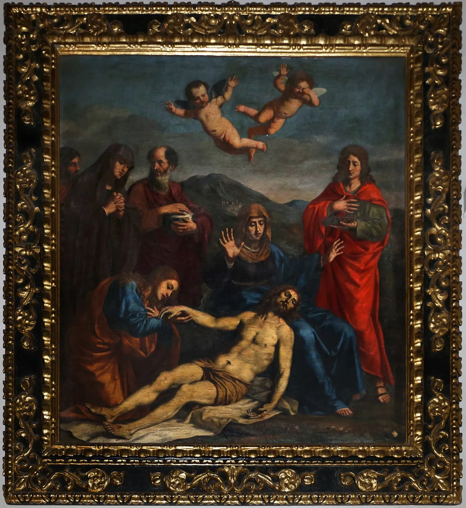 Museo Clemente Rospigliosi