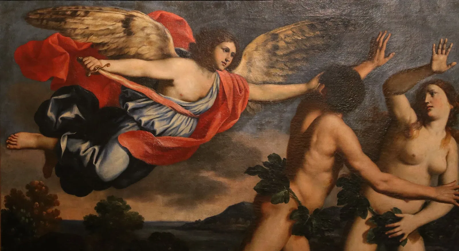 Museo Clemente Rospigliosi