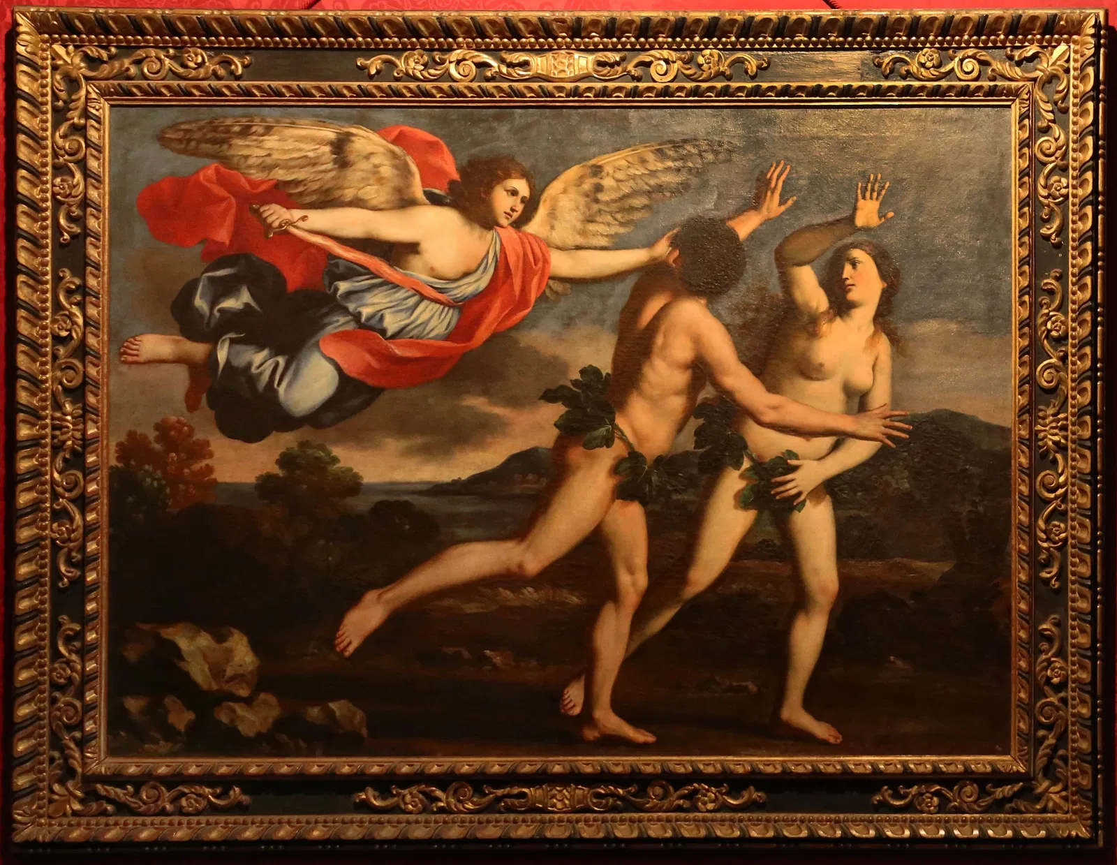 Museo Clemente Rospigliosi