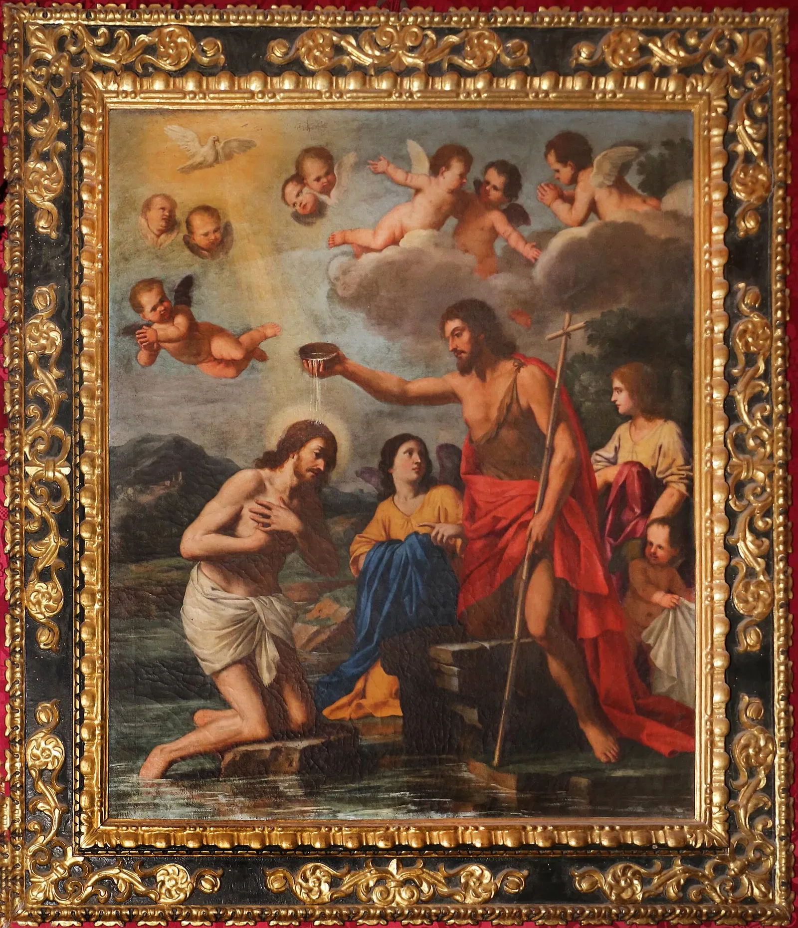 Museo Clemente Rospigliosi