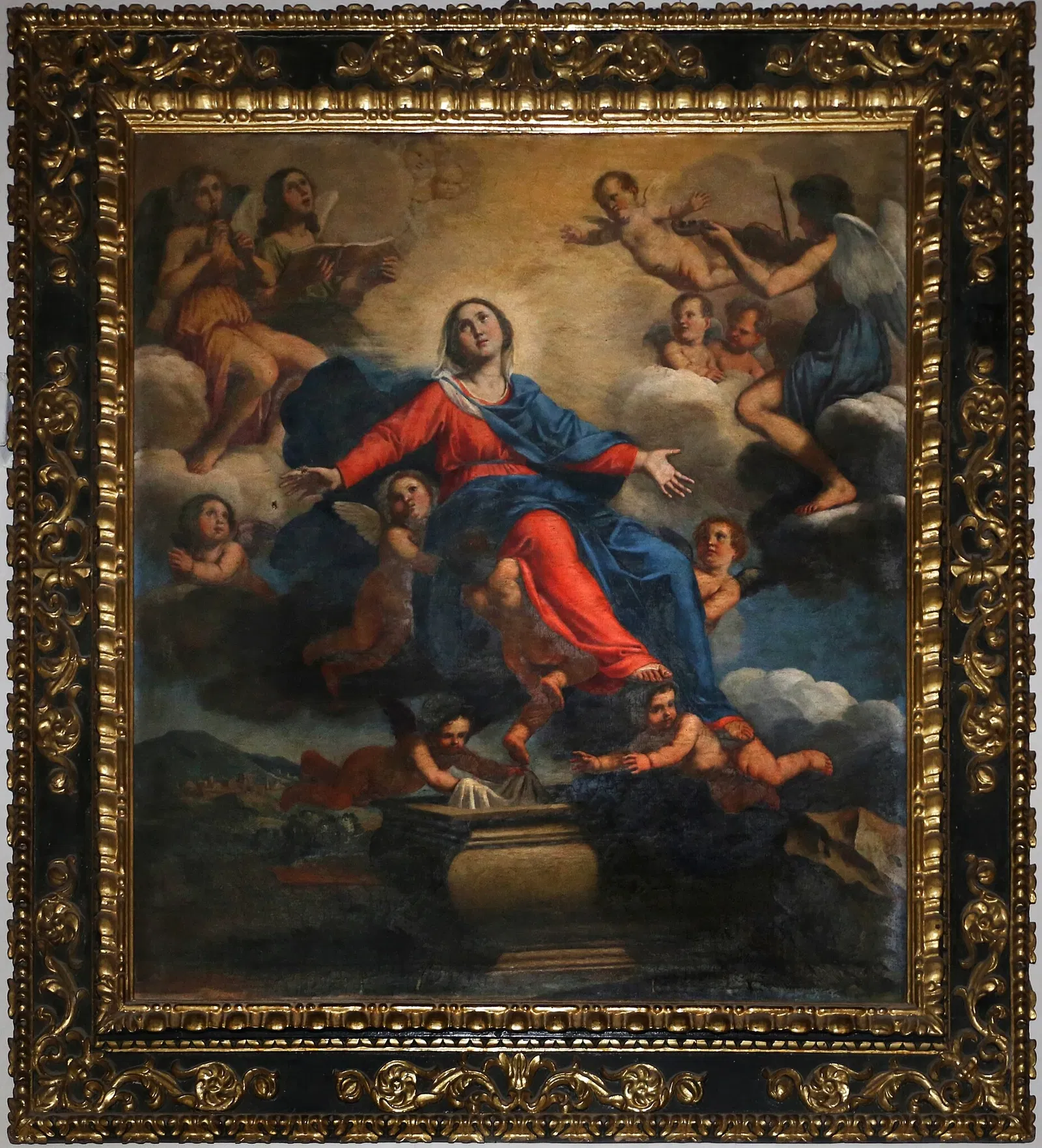 Museo Clemente Rospigliosi