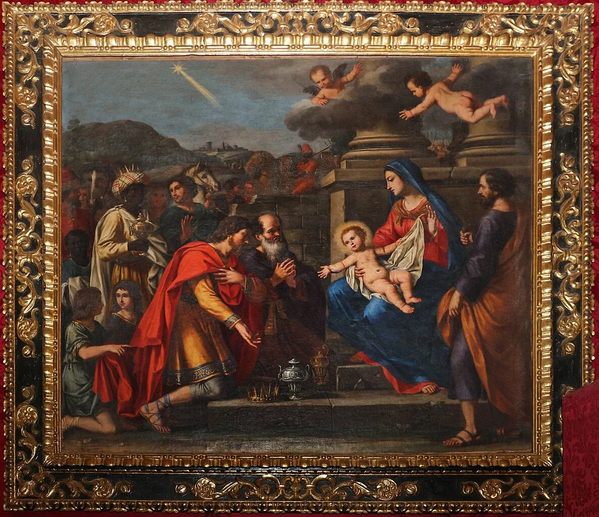 Museo Clemente Rospigliosi