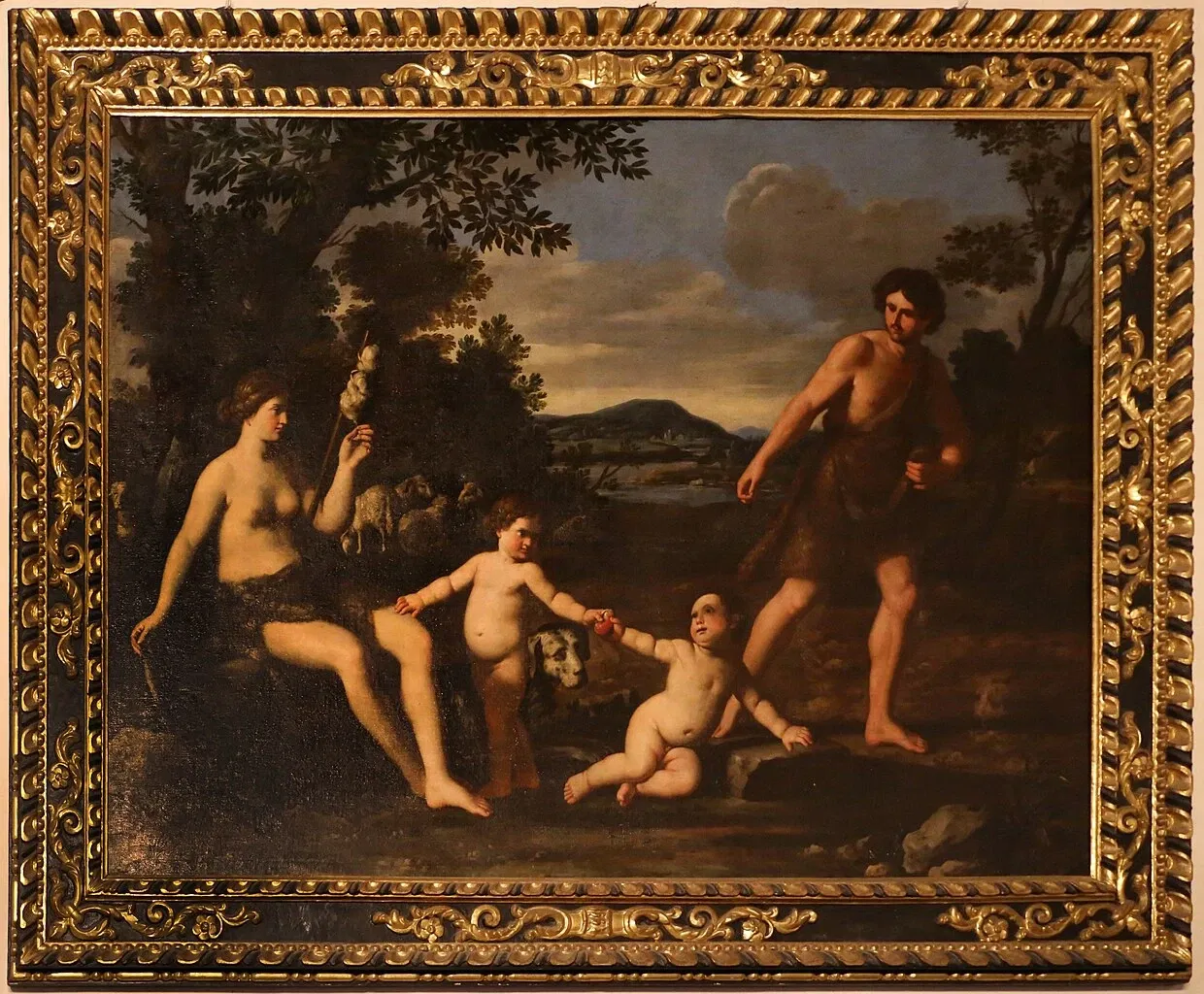 Museo Clemente Rospigliosi