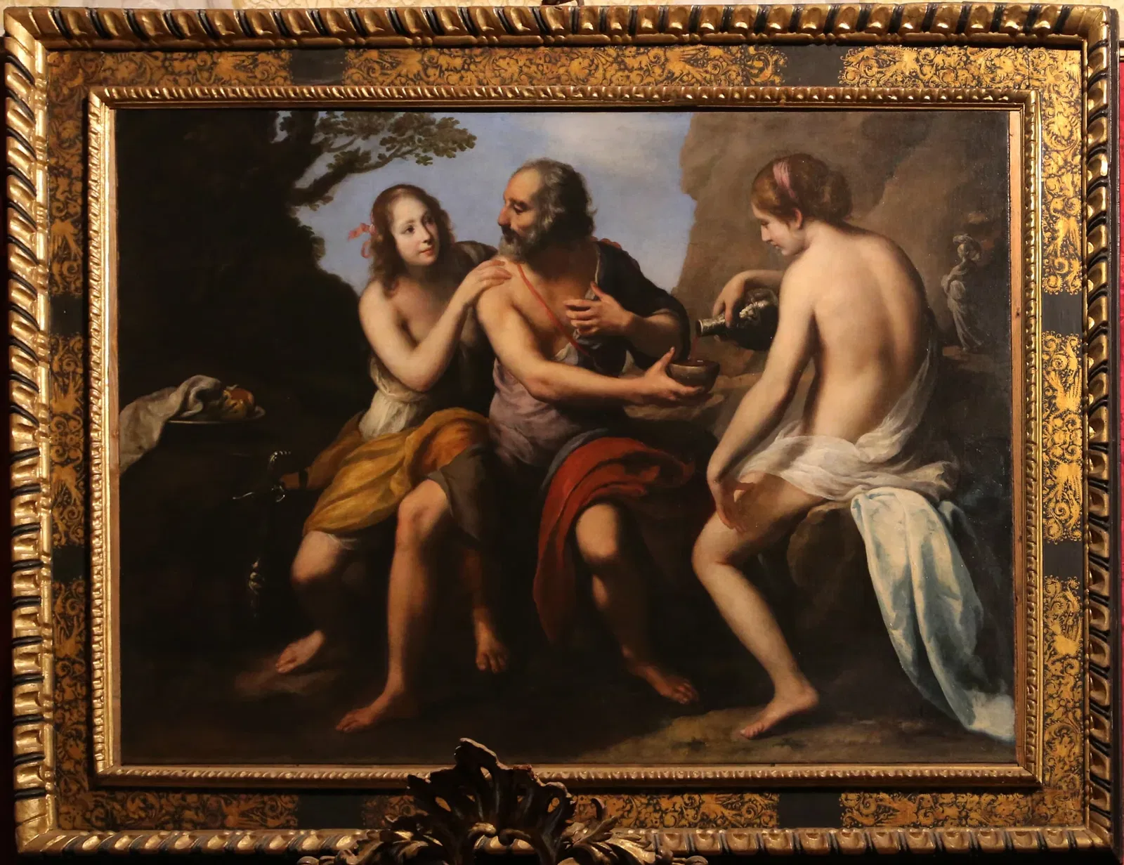 Museo Clemente Rospigliosi