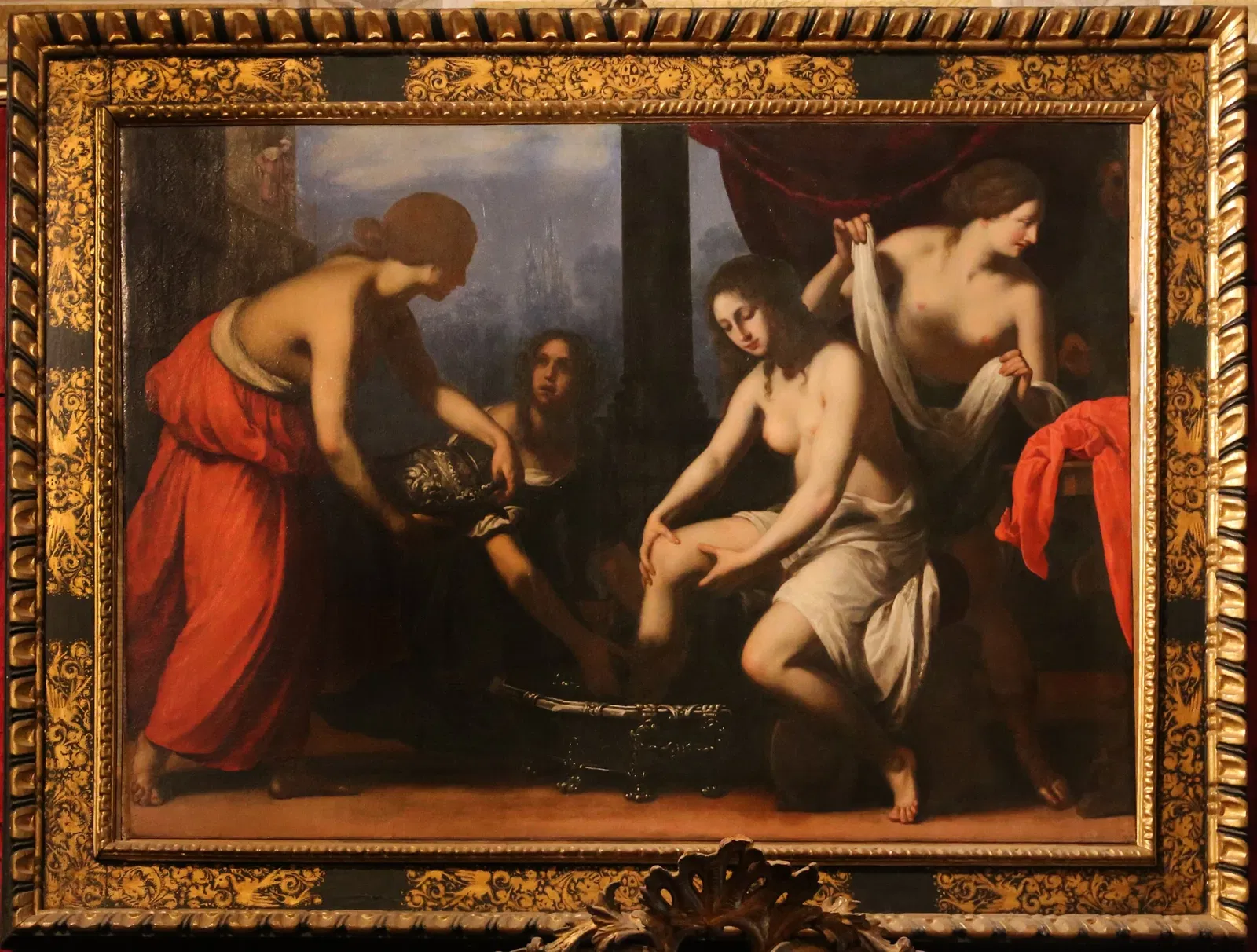 Museo Clemente Rospigliosi