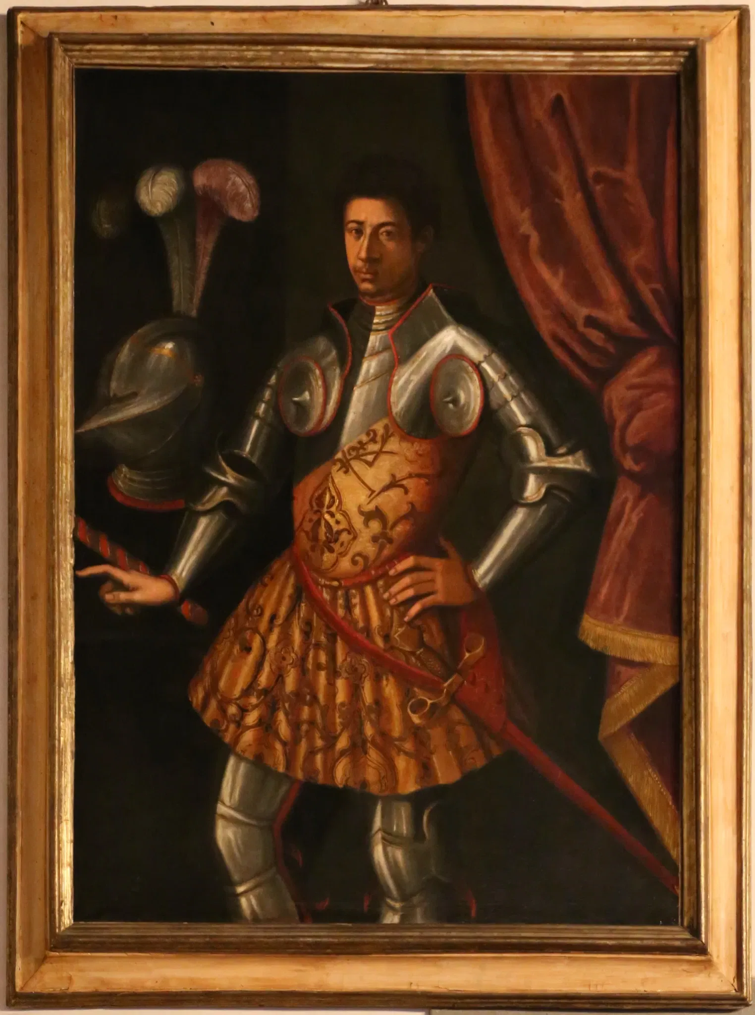 Museo Clemente Rospigliosi