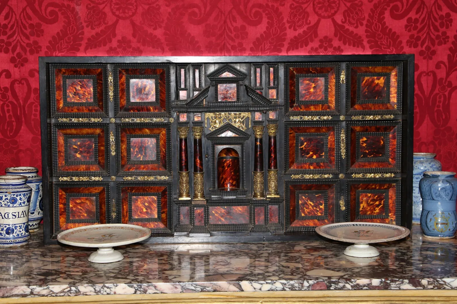 Museo Clemente Rospigliosi