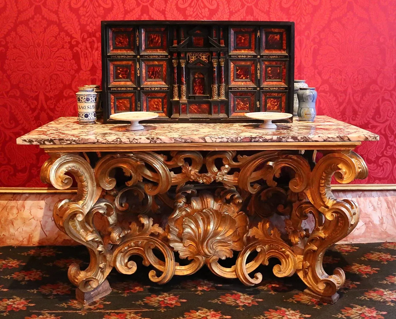 Museo Clemente Rospigliosi