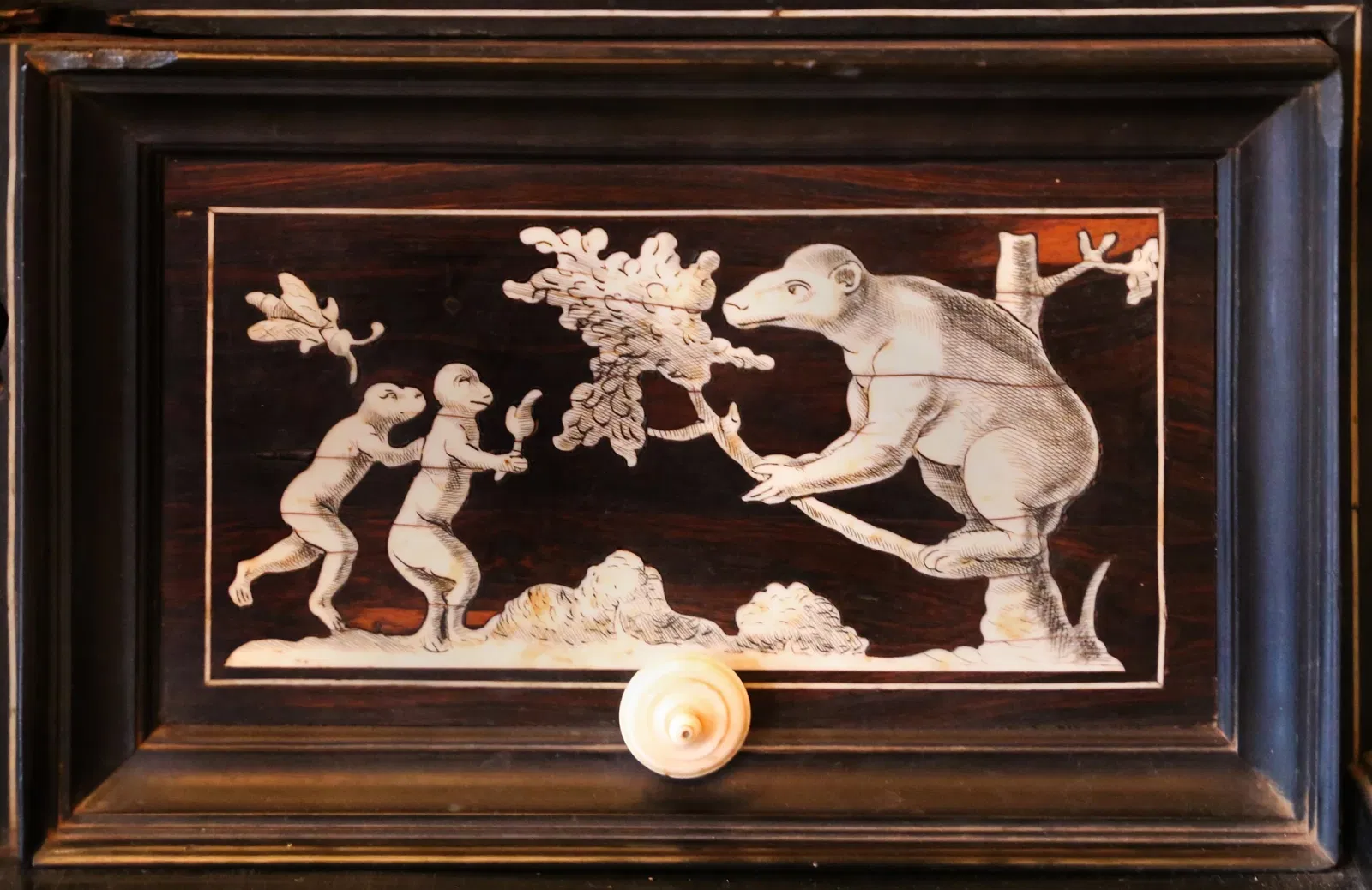 Museo Clemente Rospigliosi