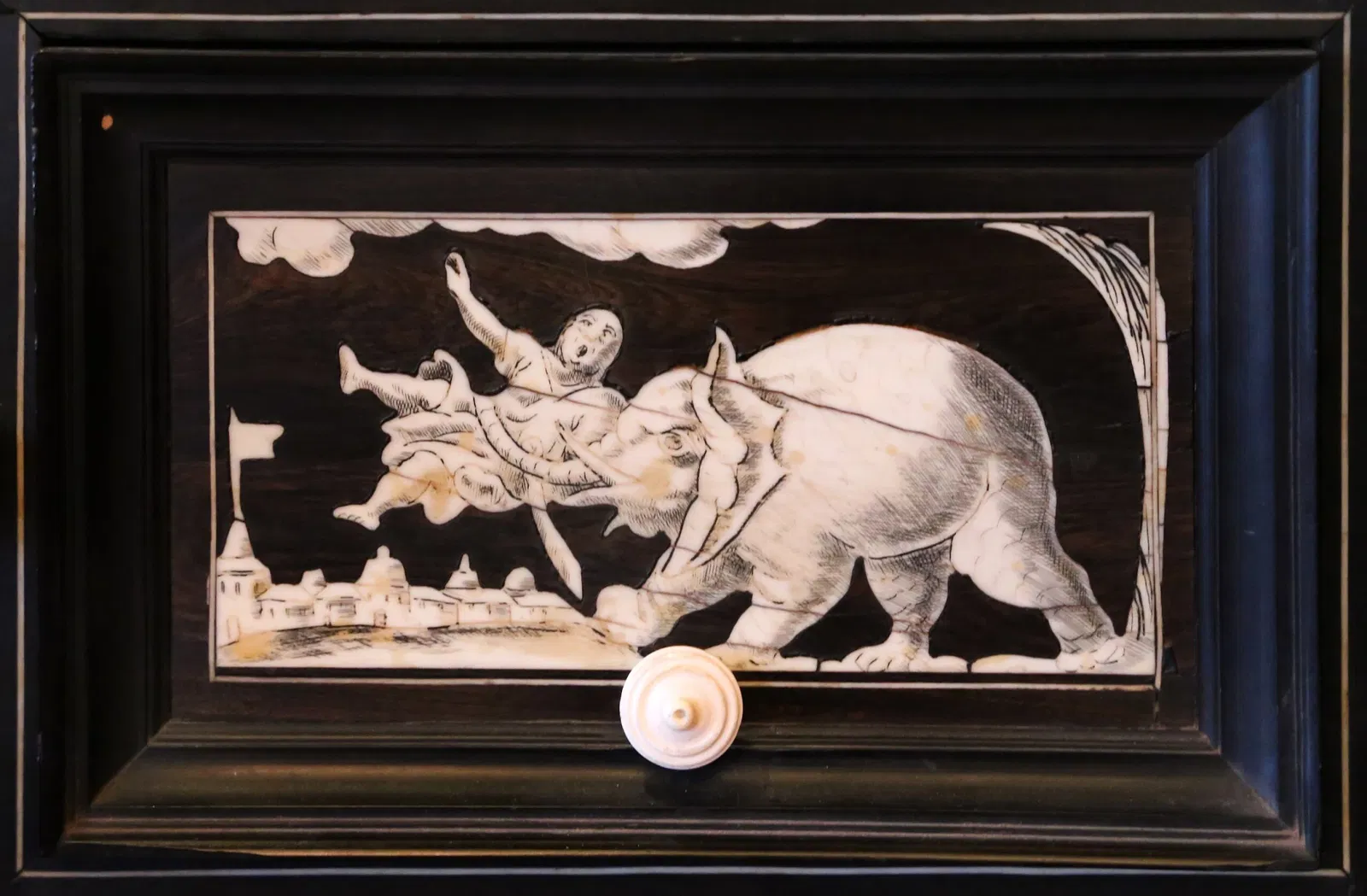 Museo Clemente Rospigliosi