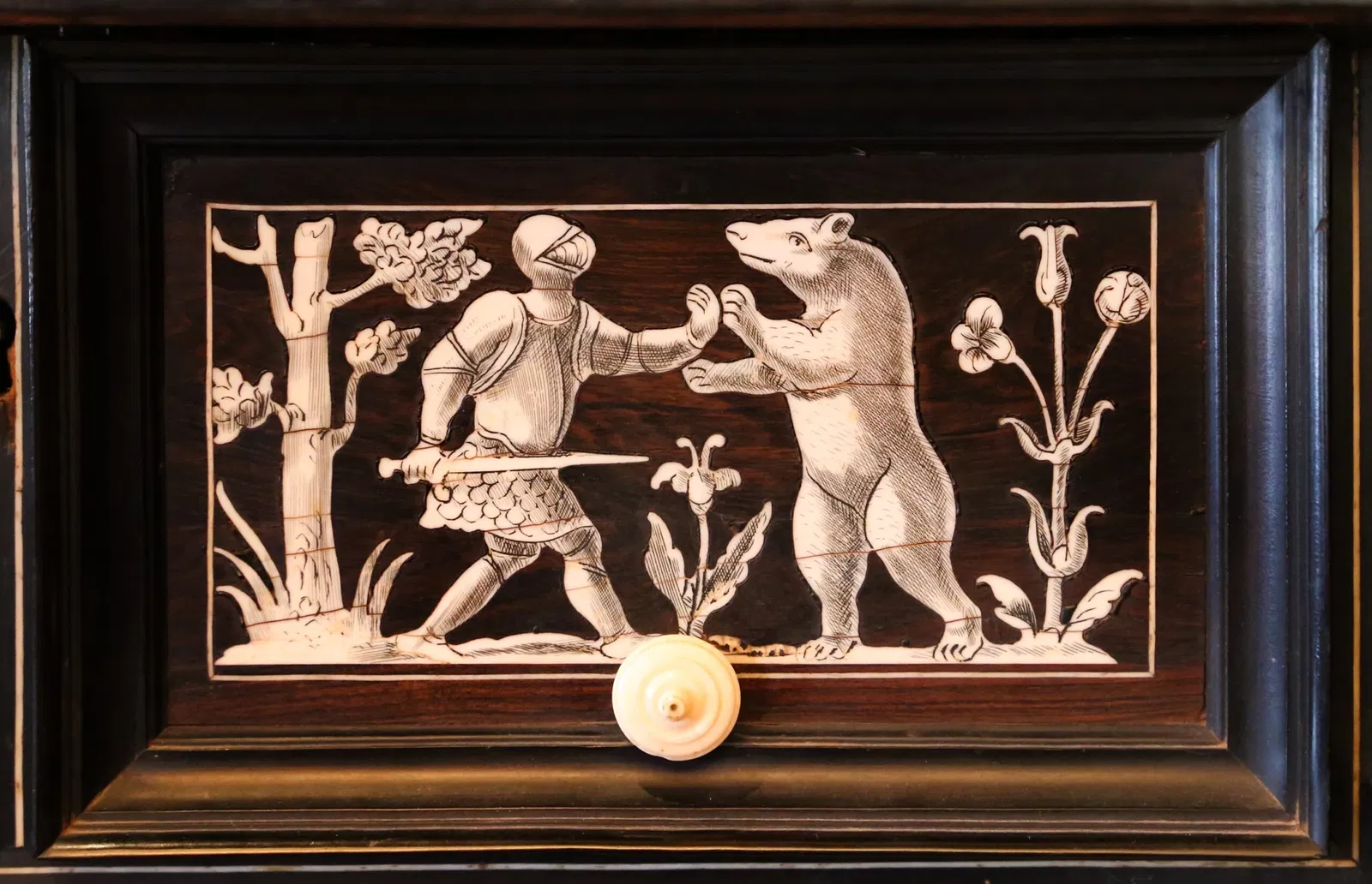 Museo Clemente Rospigliosi