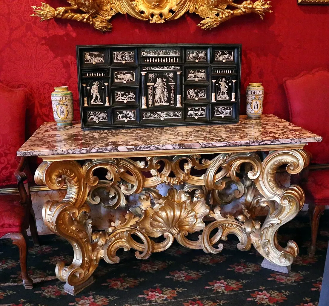 Museo Clemente Rospigliosi