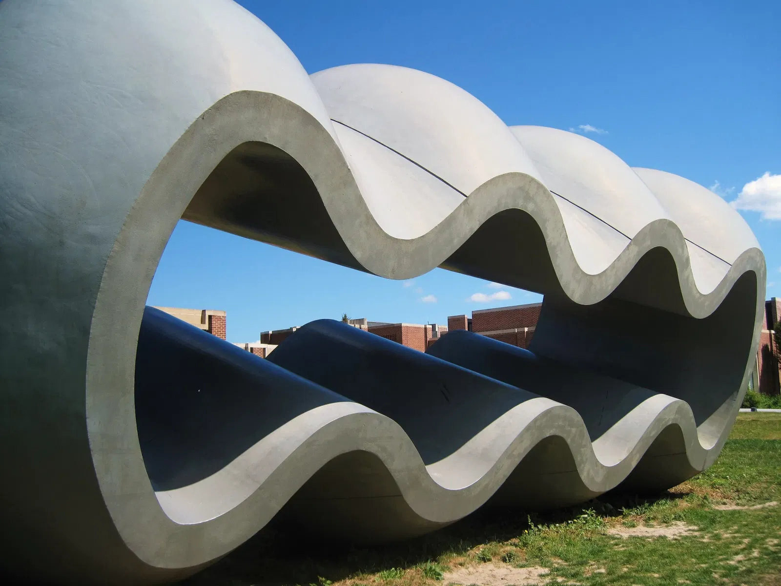 Lille Métropole Museum of Modern, Contemporary and Outsider Art