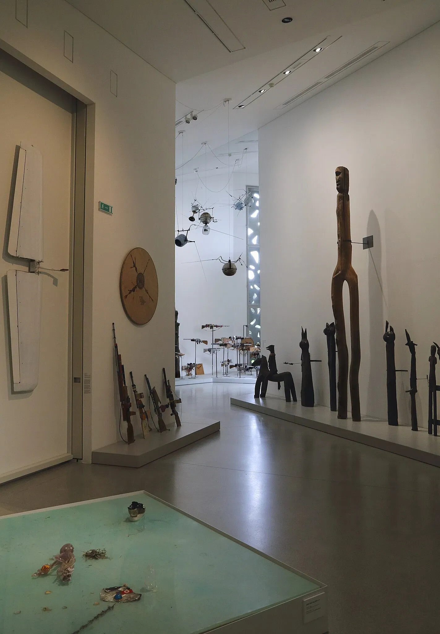 LaM – Lille Métropole, musée d’art moderne, d’art contemporain et d’art brut