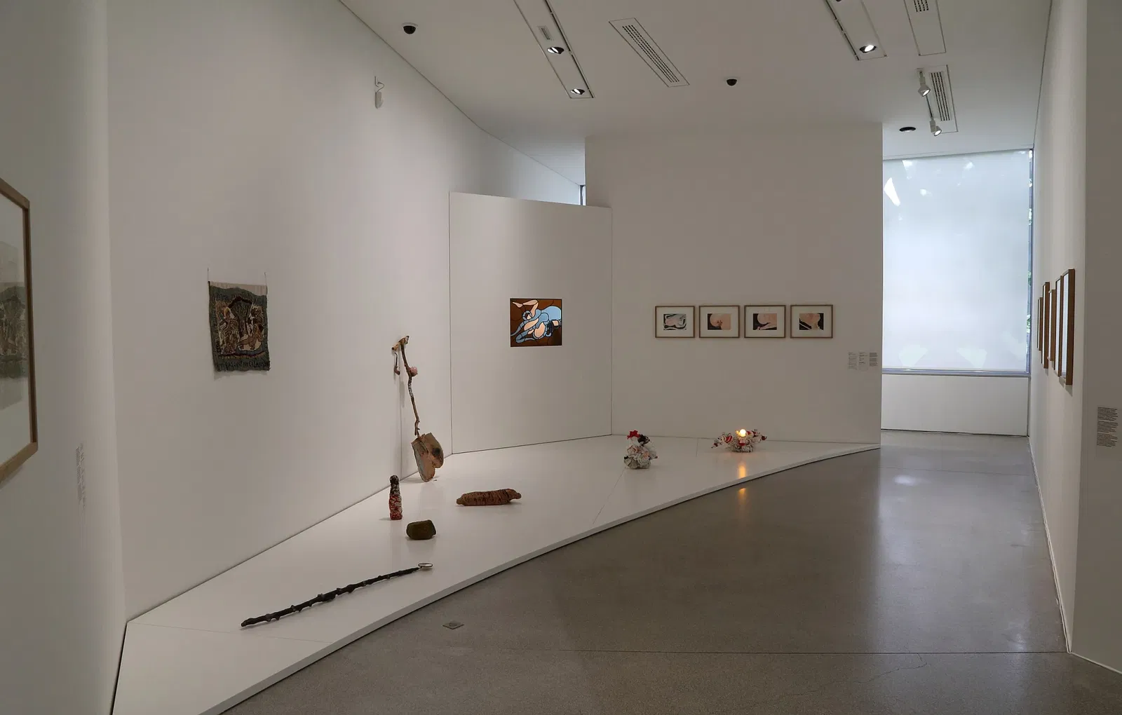 LaM – Lille Métropole, musée d’art moderne, d’art contemporain et d’art brut