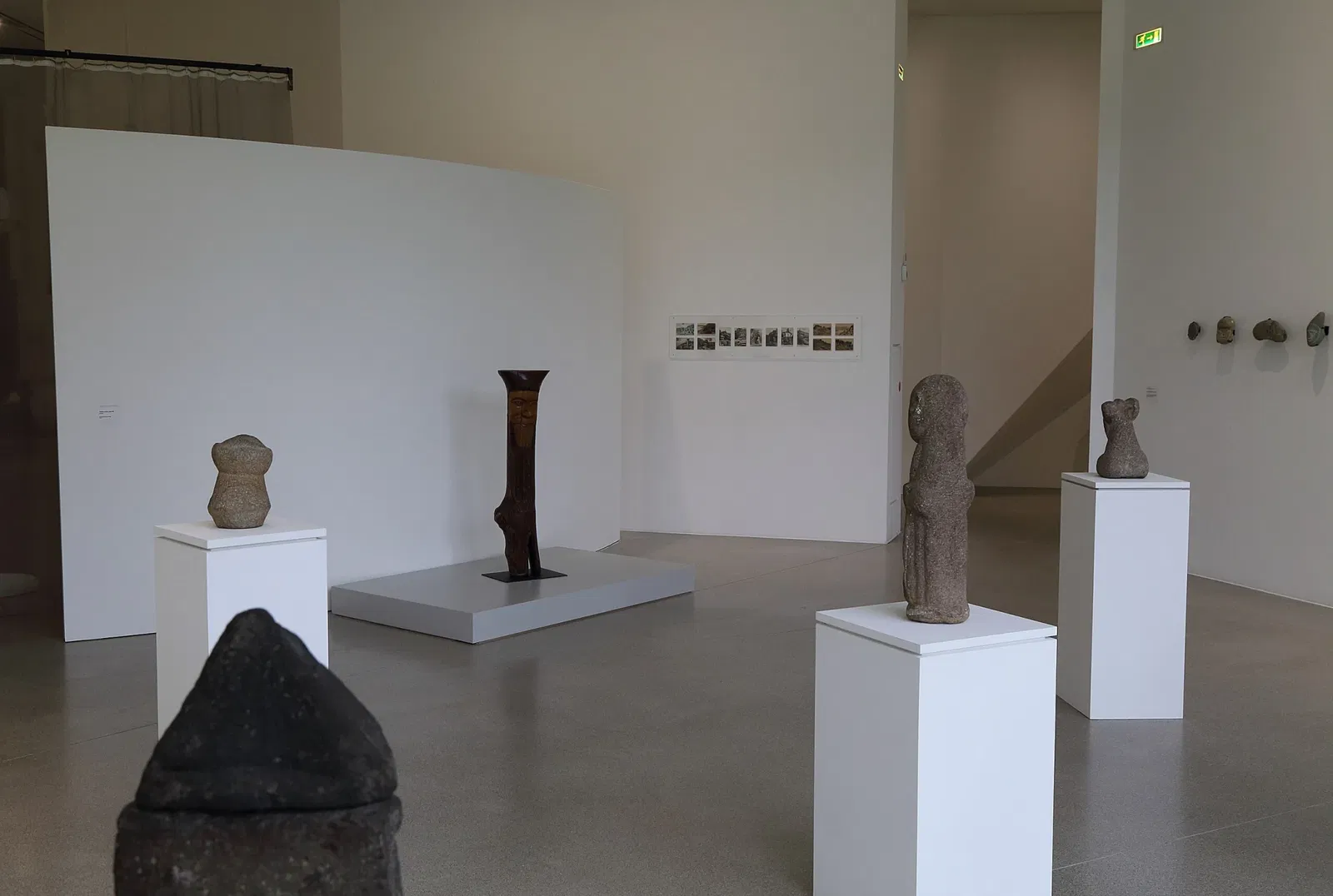 Lille Métropole Musée d'Art moderne, d'Art contemporain et d'Art brut