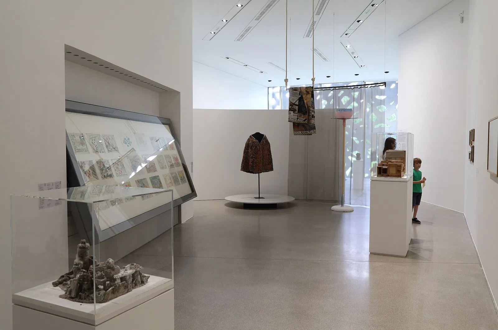 Lille Métropole Museum of Modern, Contemporary and Outsider Art