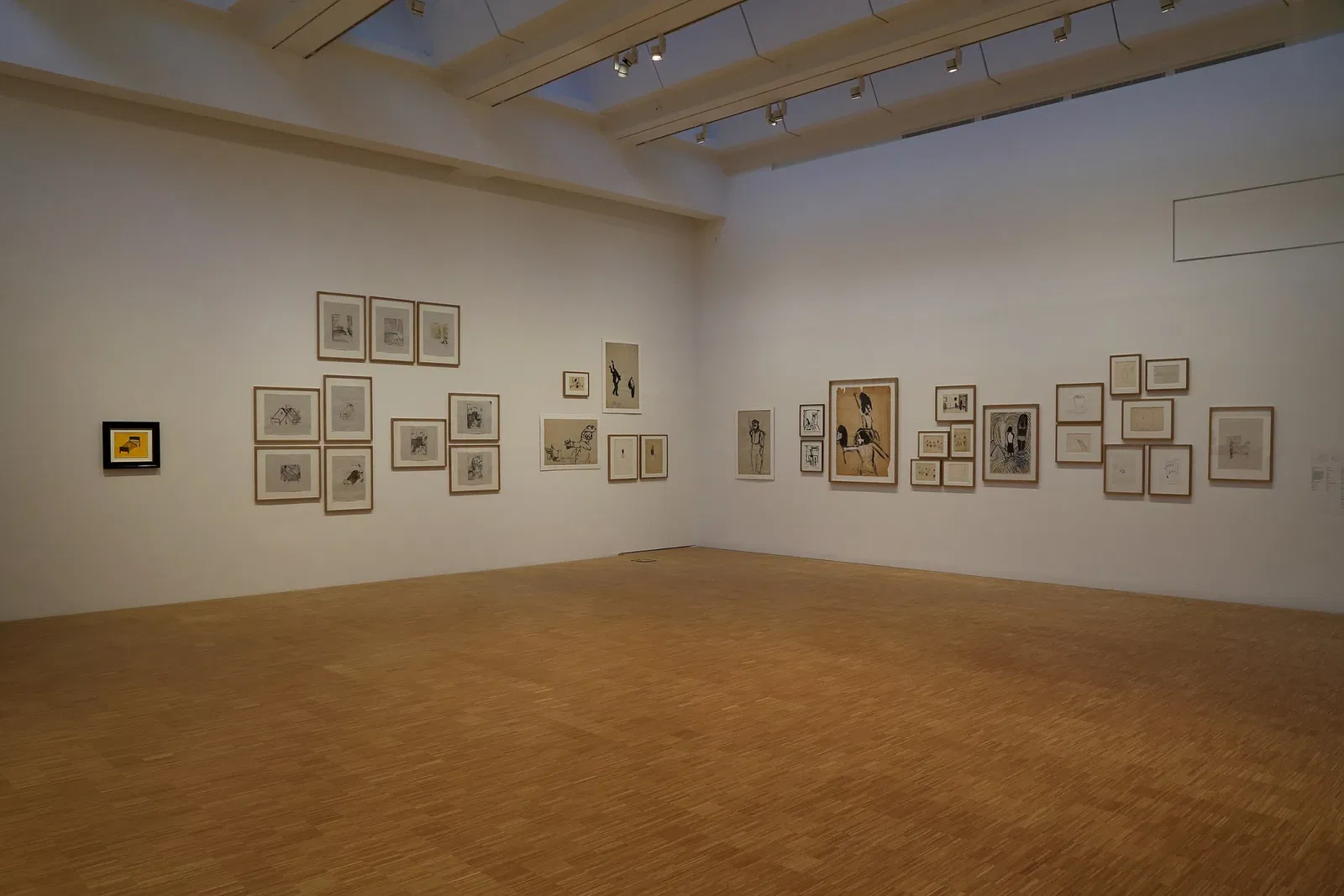 LaM – Lille Métropole, musée d’art moderne, d’art contemporain et d’art brut