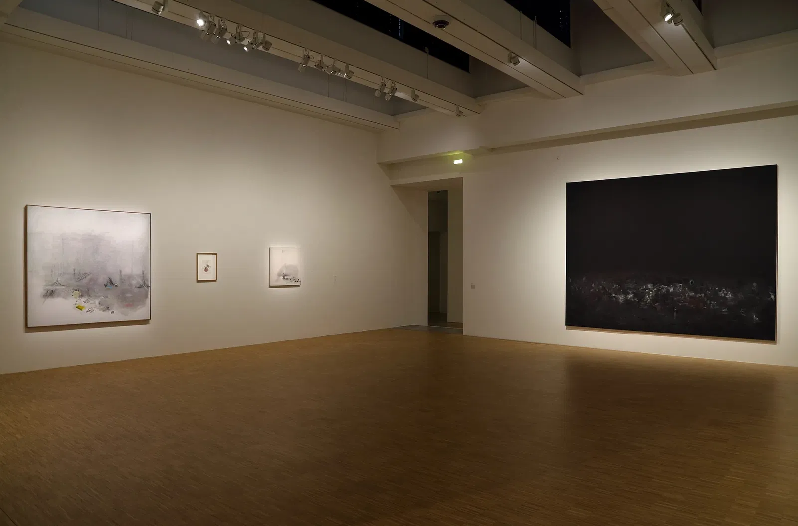 LaM – Lille Métropole, musée d’art moderne, d’art contemporain et d’art brut