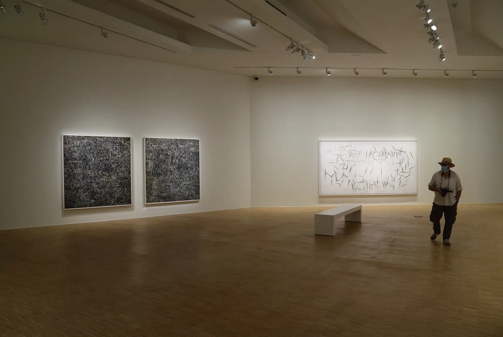 Lille Métropole Musée d'Art moderne, d'Art contemporain et d'Art brut